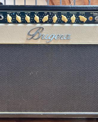 Bugera V22 Infinium - Amplificatore valvolare