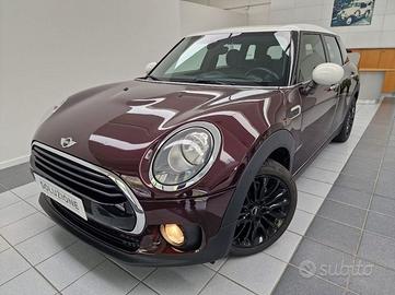 MINI Mini Clubman 2.0 Cooper D 150cv EURO 6B