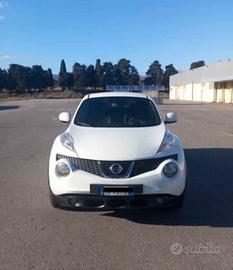 Nissan yuke
