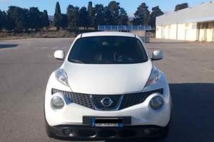 Nissan yuke