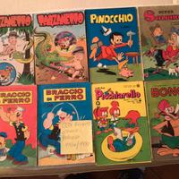 Fumetti Comici