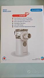 Nebulizzatore portatile USB