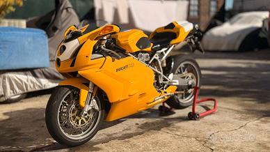 Ducati 749