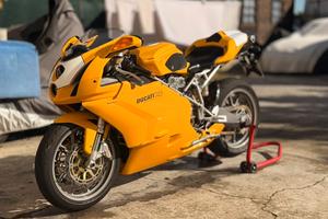 Ducati 749