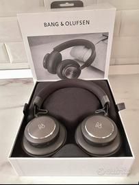 Cuffie audio Bang & Olufsen H4 2nd generation