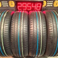 4 GOMME PIRELLI 225 60 18 70/80%  ESTIVE