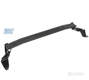 BARRA STABILIZZATRICEAUDI A4 09-17 NERO