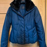 Piumino donna Guess taglia S