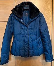 Piumino donna Guess taglia S