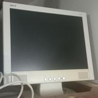 Monitor acer AL 512