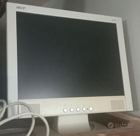 Monitor acer AL 512