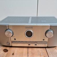 sintoamplificatore Marantz SR-5010