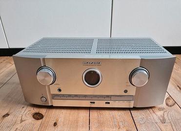 sintoamplificatore Marantz SR-5010