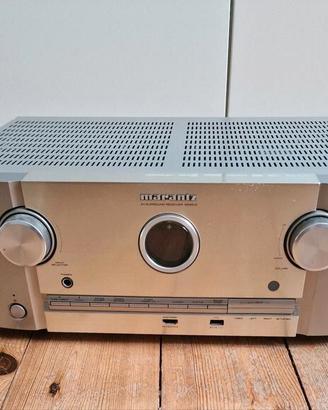 sintoamplificatore Marantz SR-5010