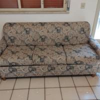 DIVANO LETTO