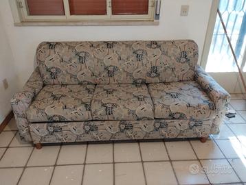 DIVANO LETTO