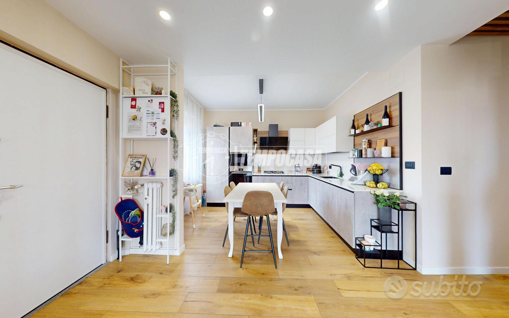 Appartamento – Caselle Torinese, Torino - Vista 5