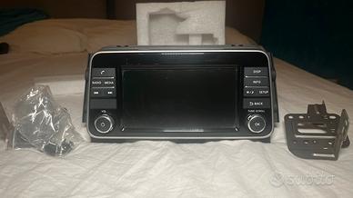 Autoradio originale Nissan Micra K14
