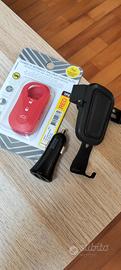 Kit Accessori Auto 