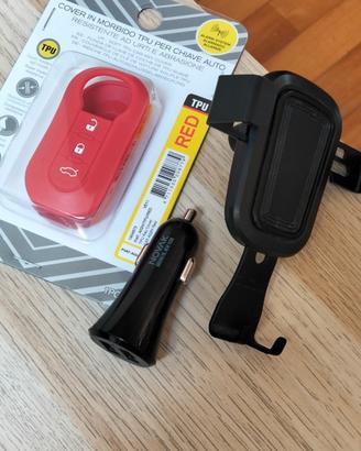 Kit Accessori Auto 