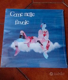 Vasco Rossi LP 45 giri - Come nelle favole 