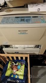 Fotocopiatrice Sharp SF-2530