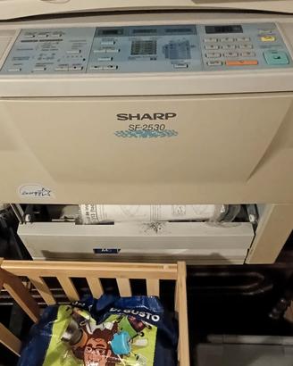 Fotocopiatrice Sharp SF-2530