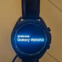 Samsung Galaxy Watch 3