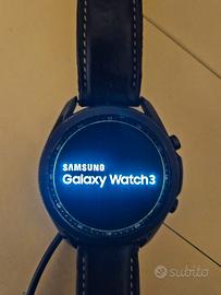 Samsung Galaxy Watch 3
