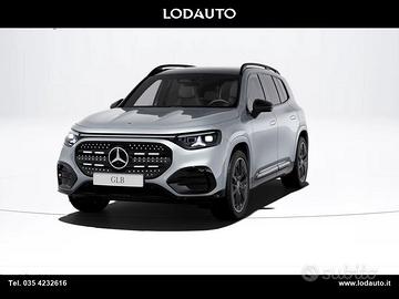 Mercedes-Benz GLB EQ GLB 250+ EQ Advanced Plus