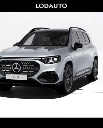 Mercedes-Benz GLB EQ GLB 250+ EQ Advanced Plus