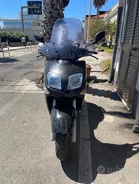Yamaha XC 300