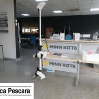 Motori MinnKota PRONTACONSEGNA