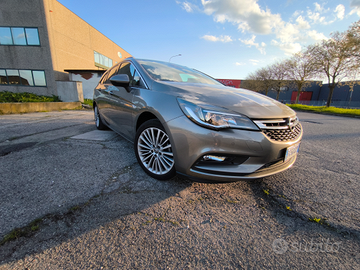 Opel astra k sports tourer 1.6cdti innov110 cv s&s