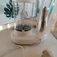 Macchina per cucinare hot dog