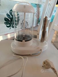 Macchina per cucinare hot dog