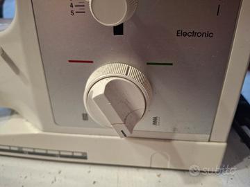 macchina cucire bernina 1008