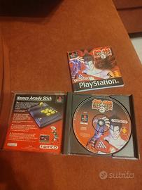 Tekken 3