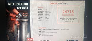 PC gaming 