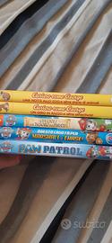 Dvd per bambini