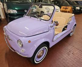 Fiat 500 (2007-2016) - 1969
