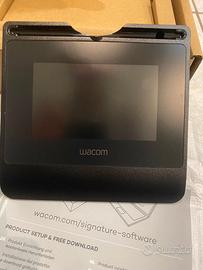 WACOM SIGNATURE STU-540 tavoletta grafometrica