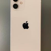 Iphone 12 Mini 256 GB White