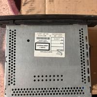 Stereo originake fiat bravo 2