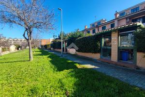 VILLA A SCHIERA A FOGGIA