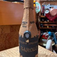 Barolo Riserva Speciale Villadoria