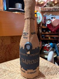 Barolo Riserva Speciale Villadoria