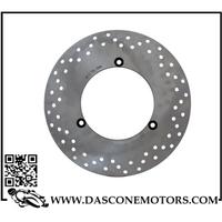 Disco freno posteriore Yamaha XMax 400 cc