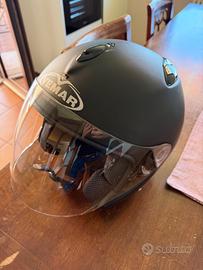 Casco Vemar Taglia L/59