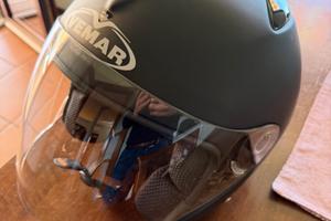 Casco Vemar Taglia L/59